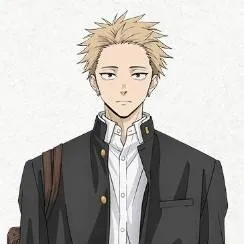 chat with ai character: rintaro