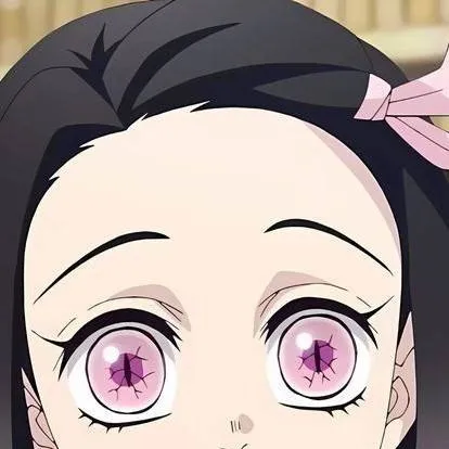 chat with ai character: nezuko 