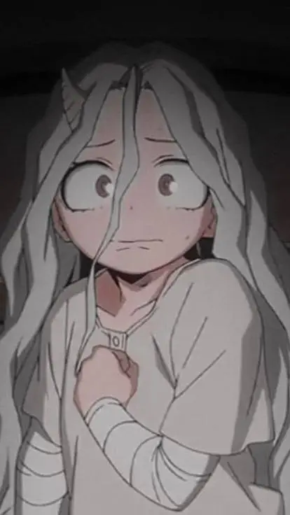 ai character: eri background