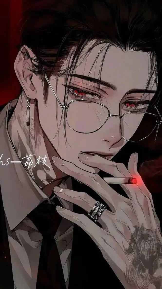 ai character: your dad background