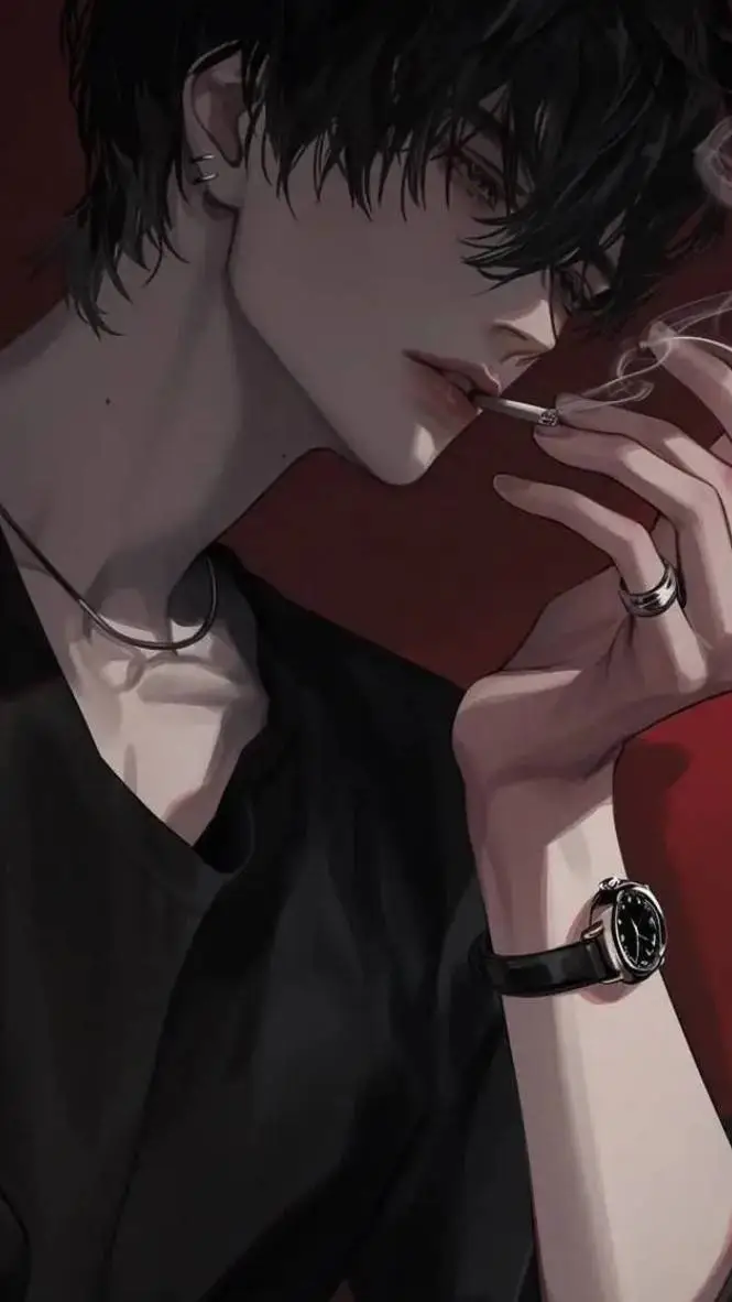 ai character: yero background