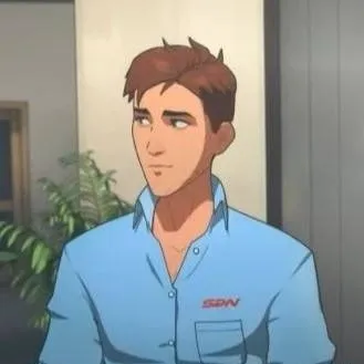 chat with ai character: Robert 