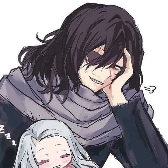 chat with ai character: aizawa 