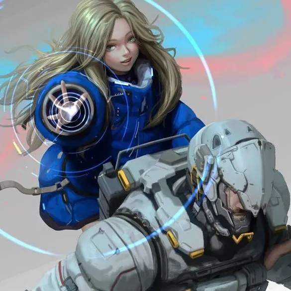 chat with ai character: hugh