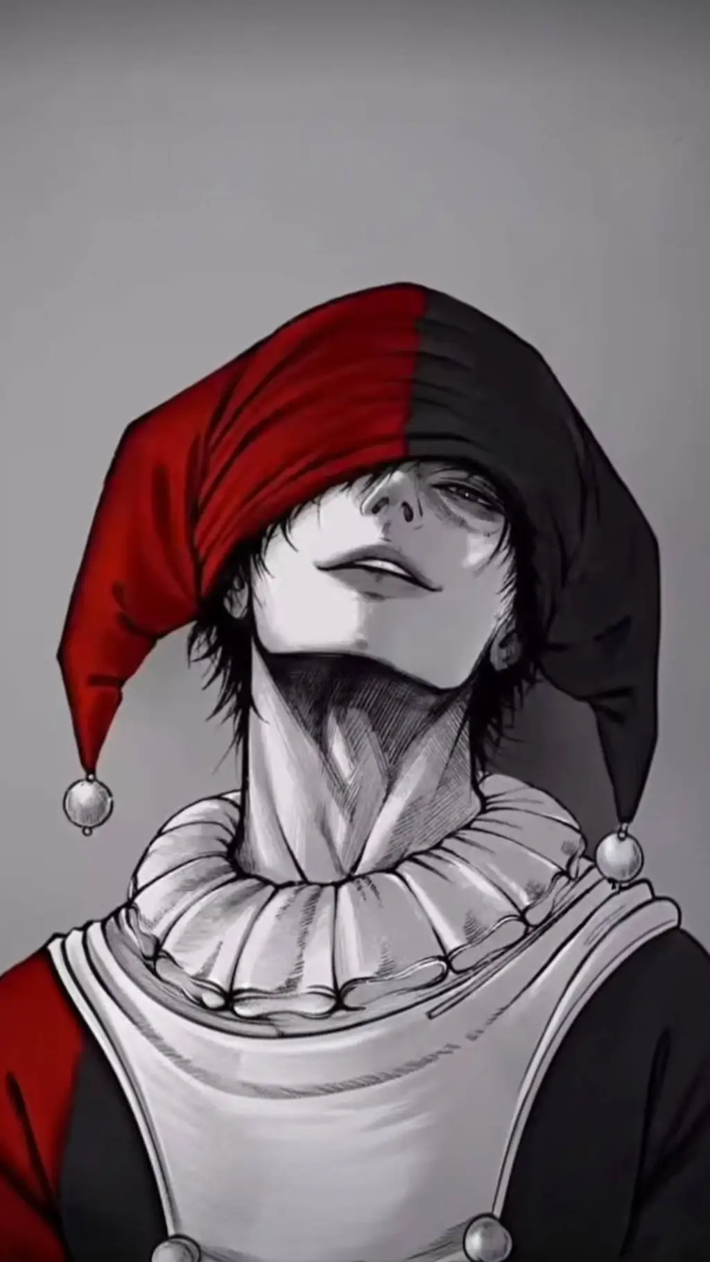 ai character: enzo background