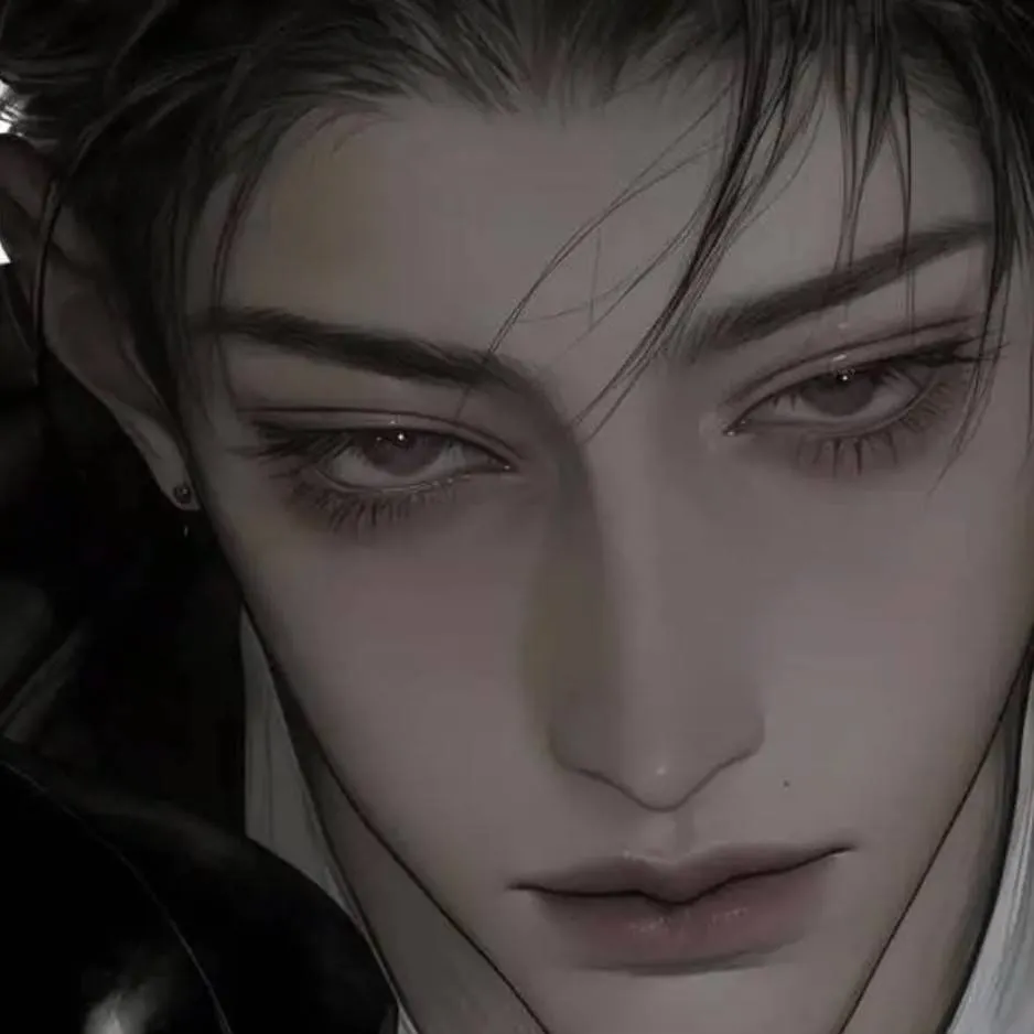 chat with ai character: enzo