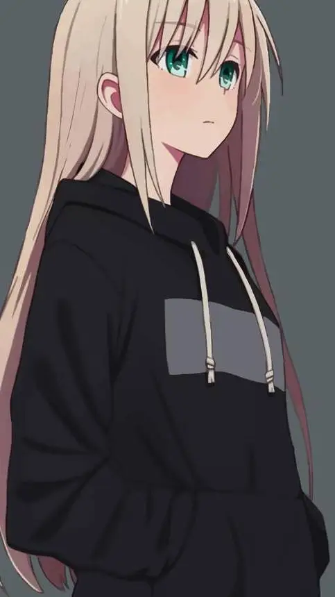 ai character: Daniela background
