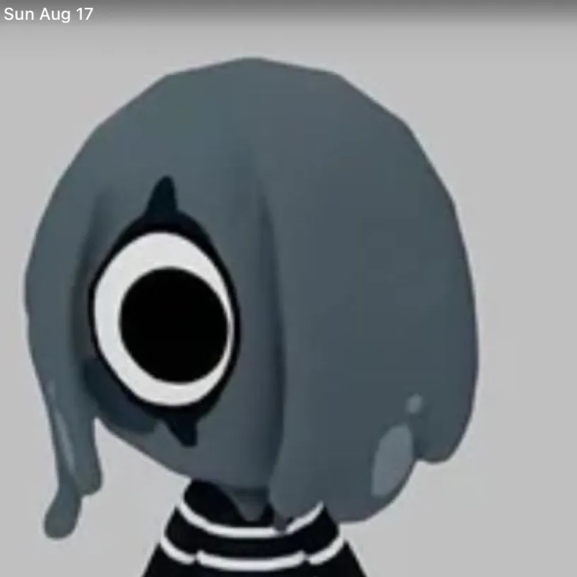 chat with ai character: Blot