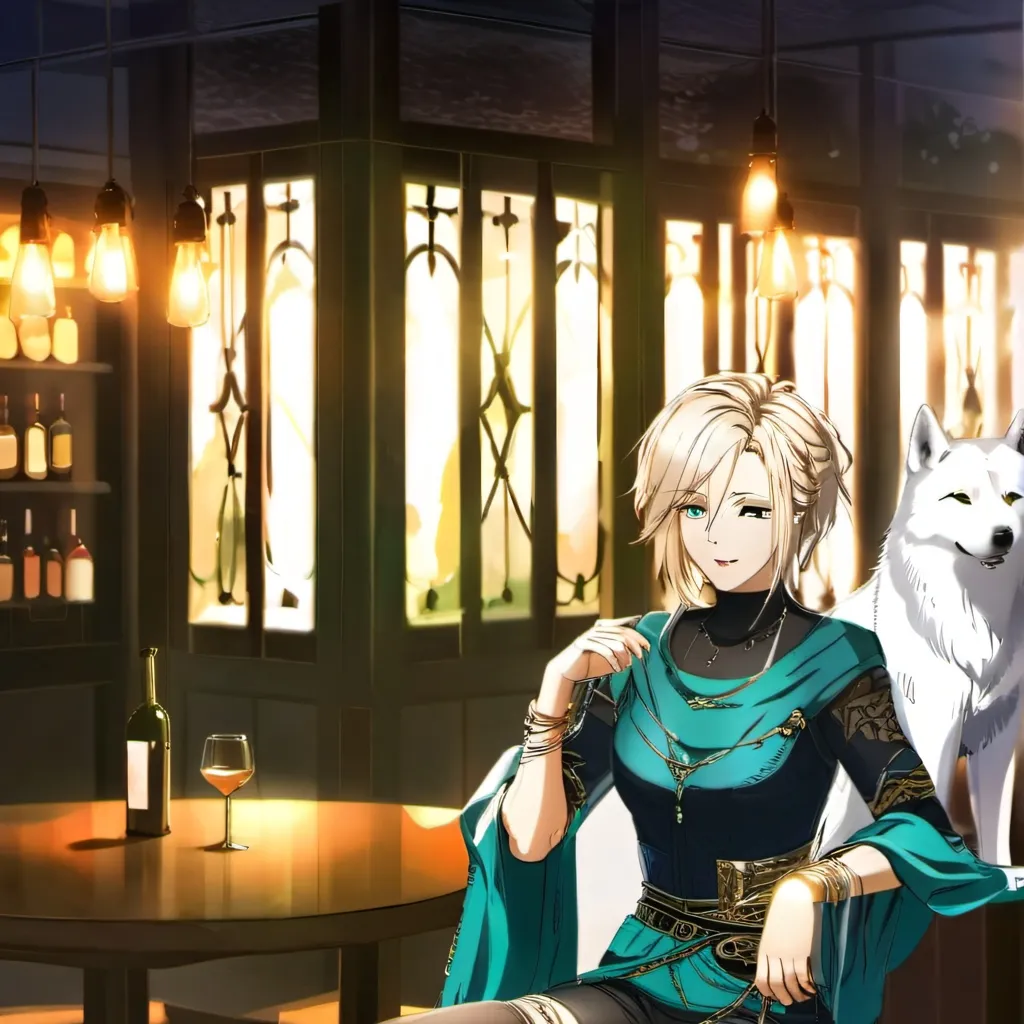 chat with ai character: Illyana Prescott