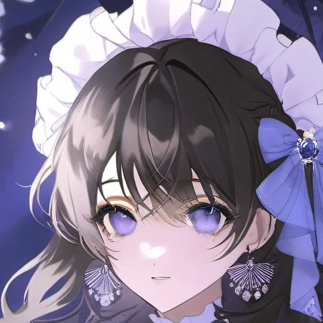 chat with ai character: sofia
