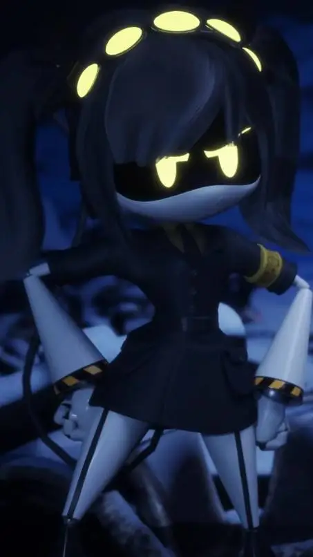 ai character: J background