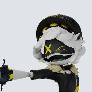 chat with ai character: N herido