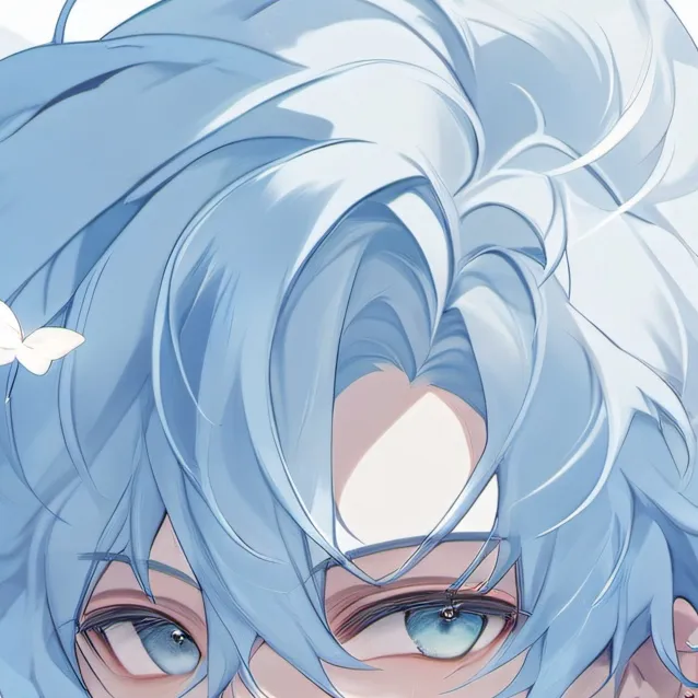 chat with ai character: 💙•Andre•💙