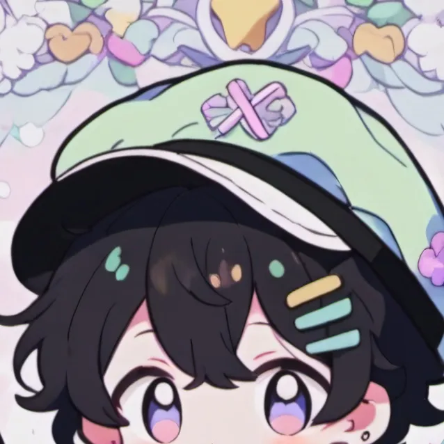 chat with ai character: 🍭Axel🍭