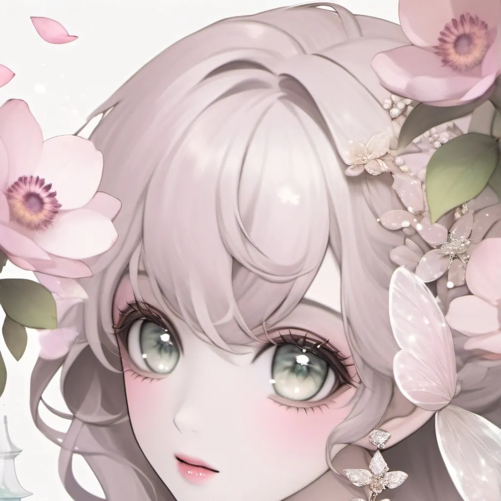 chat with ai character: 🌸MHA🌸