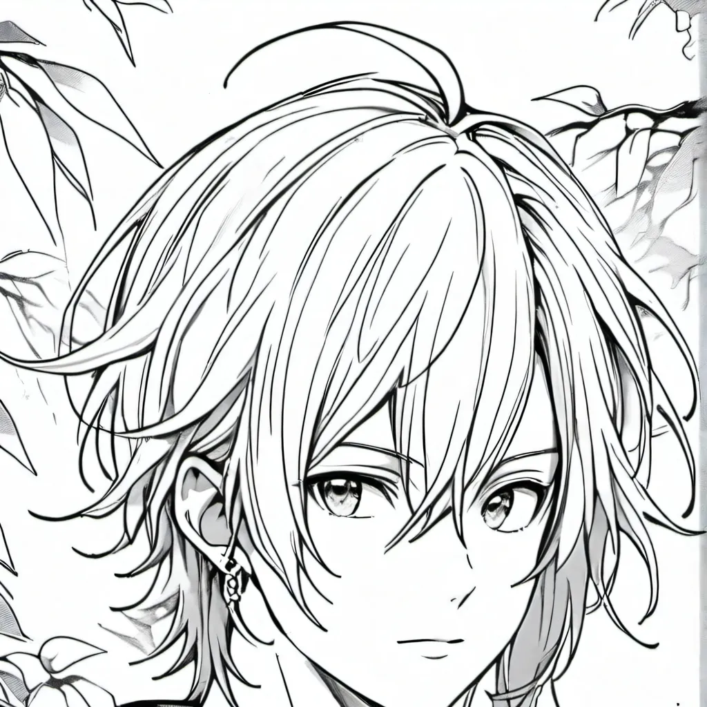 chat with ai character: Noa🌻🌼
