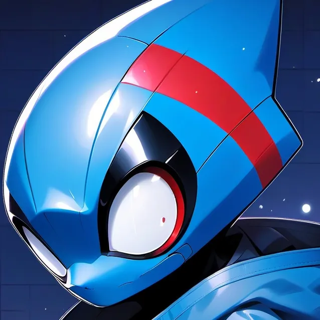 chat with ai character: kj