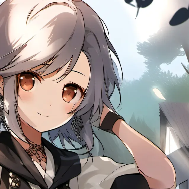 chat with ai character: you snap