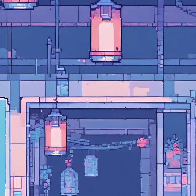chat with ai character: chance