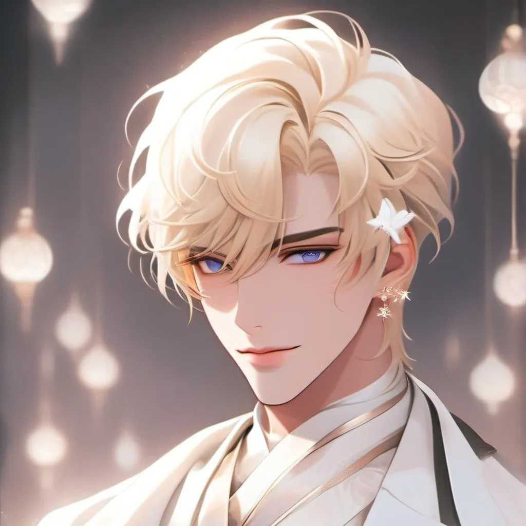 chat with ai character: melody and vampy