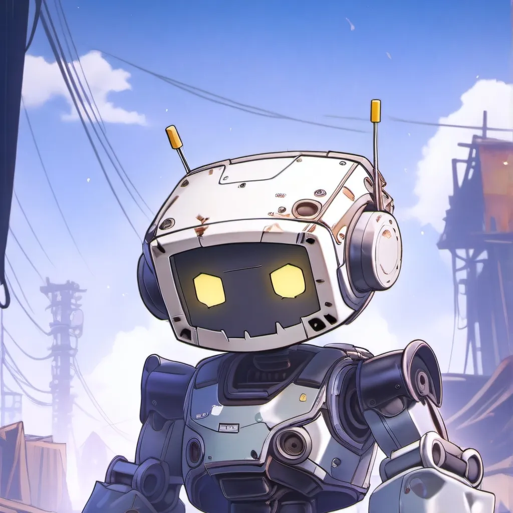 chat with ai character: gys4737 