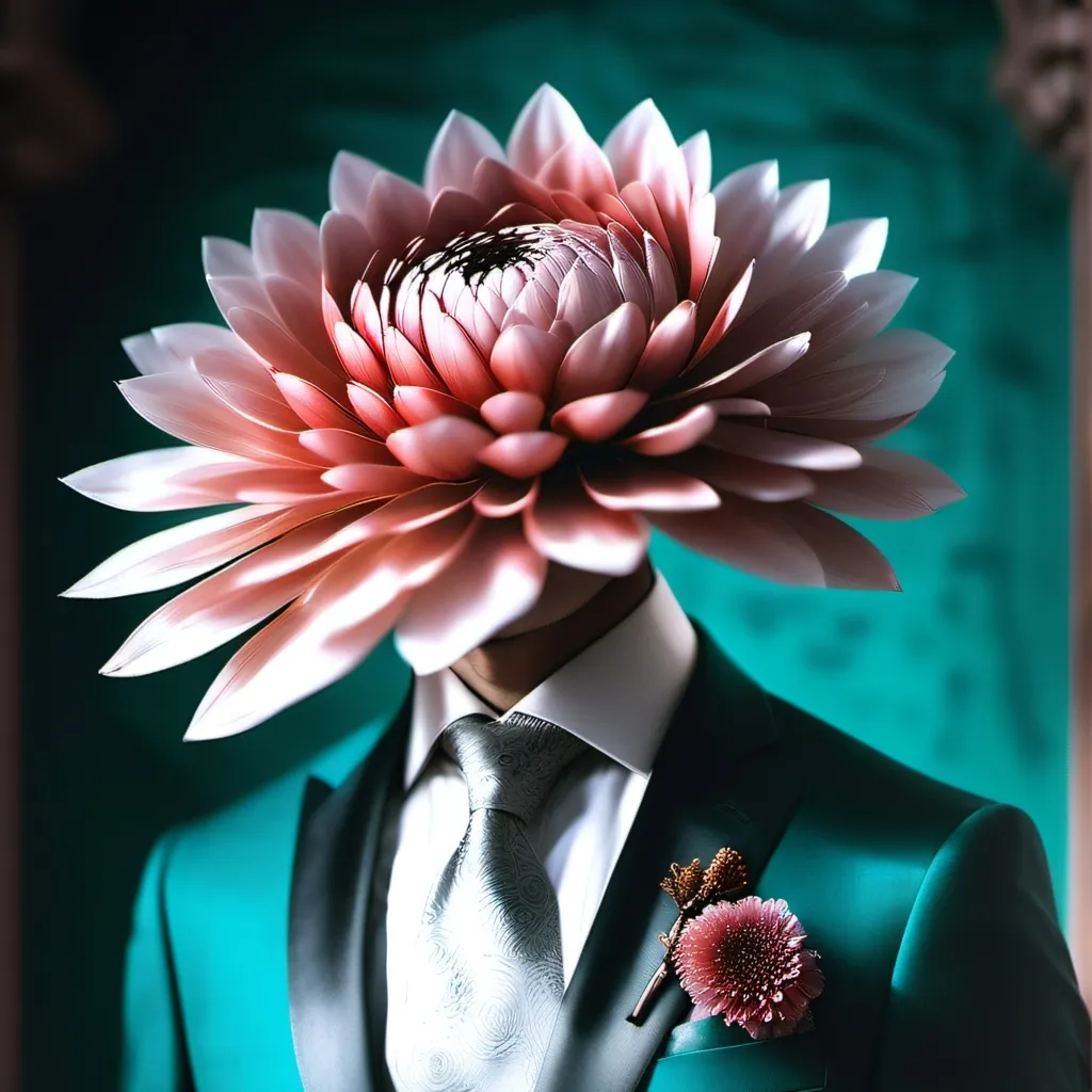 chat with ai character: dandy
