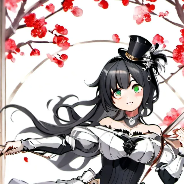 chat with ai character: valeria