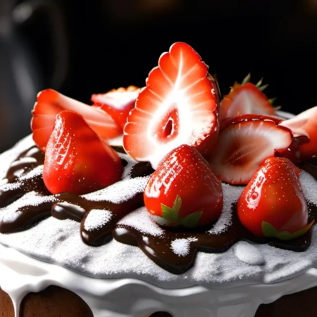 chat with ai character: Sprout 