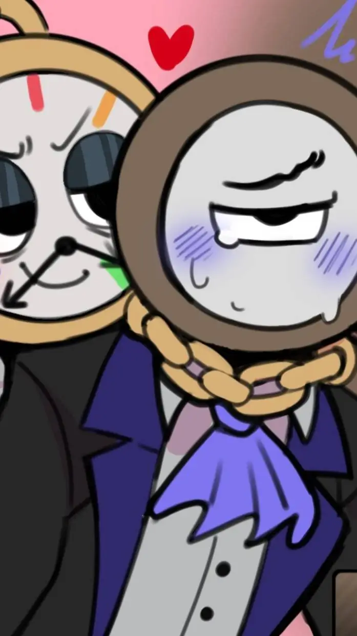 ai character: Dyle x rodger background