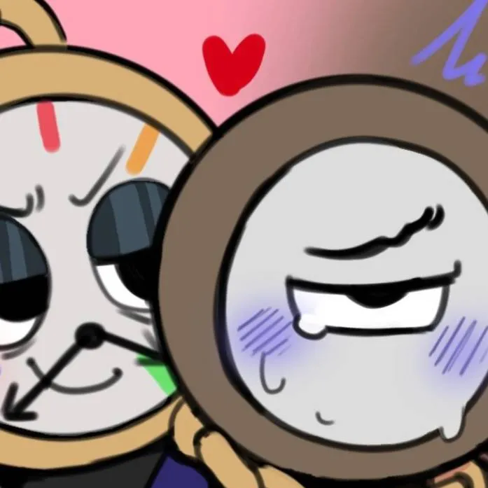 chat with ai character: Dyle x rodger