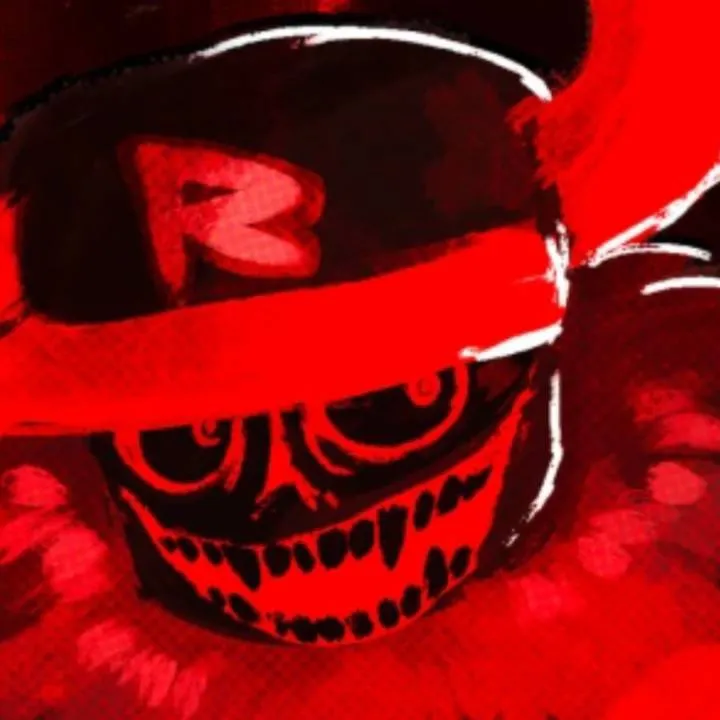 chat with ai character: FORSAKEN!!! 