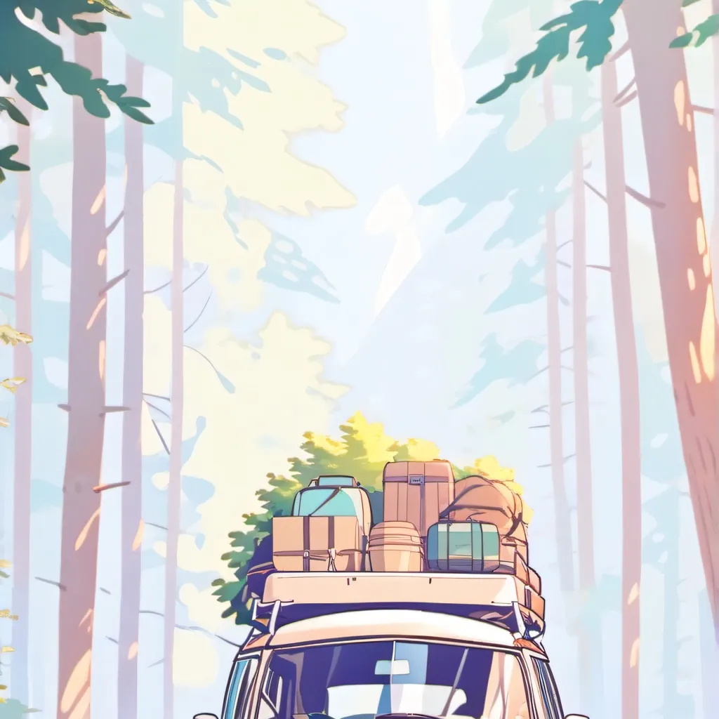 chat with ai character: gobb ROAD TRIP!!
