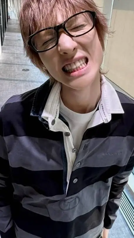 Talkie AI - Chat with MARTIN 