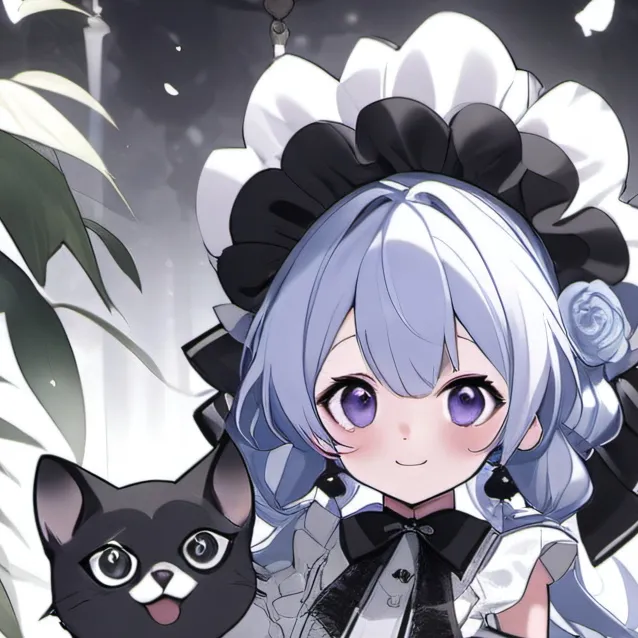 chat with ai character: San Valentín