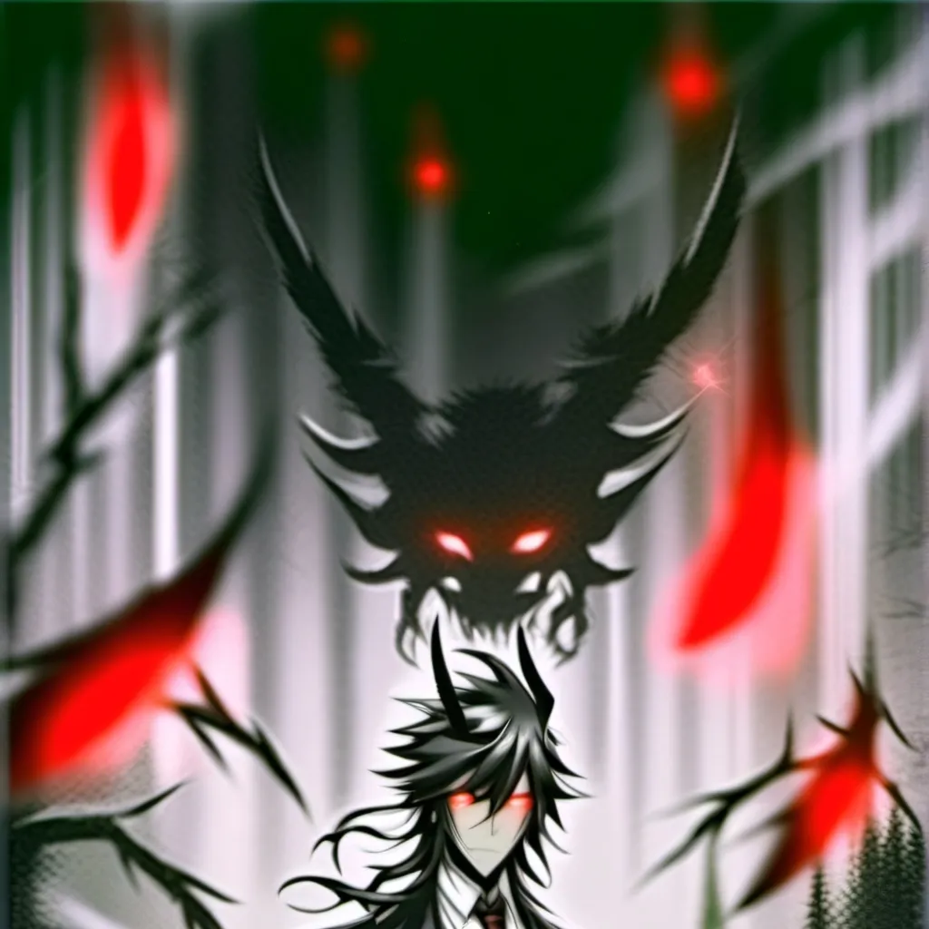 chat with ai character: Dw yandare 