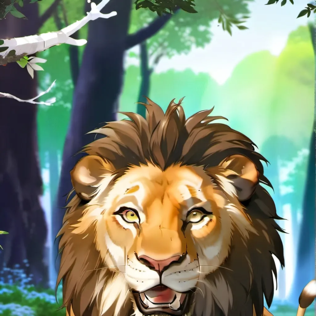 chat with ai character: Dw de cariñosas? 