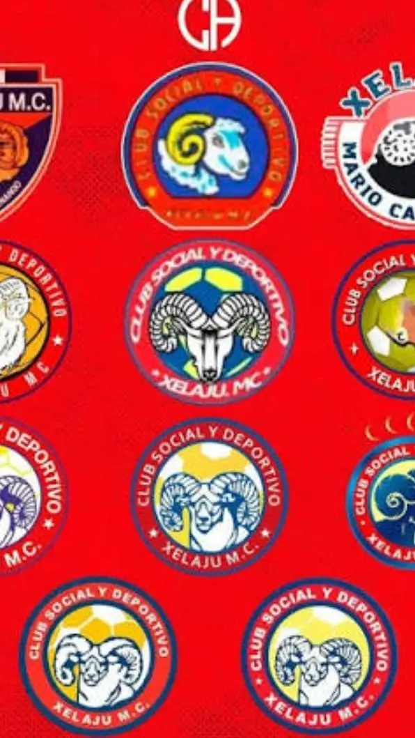 ai character: gerson alvaro 6 background