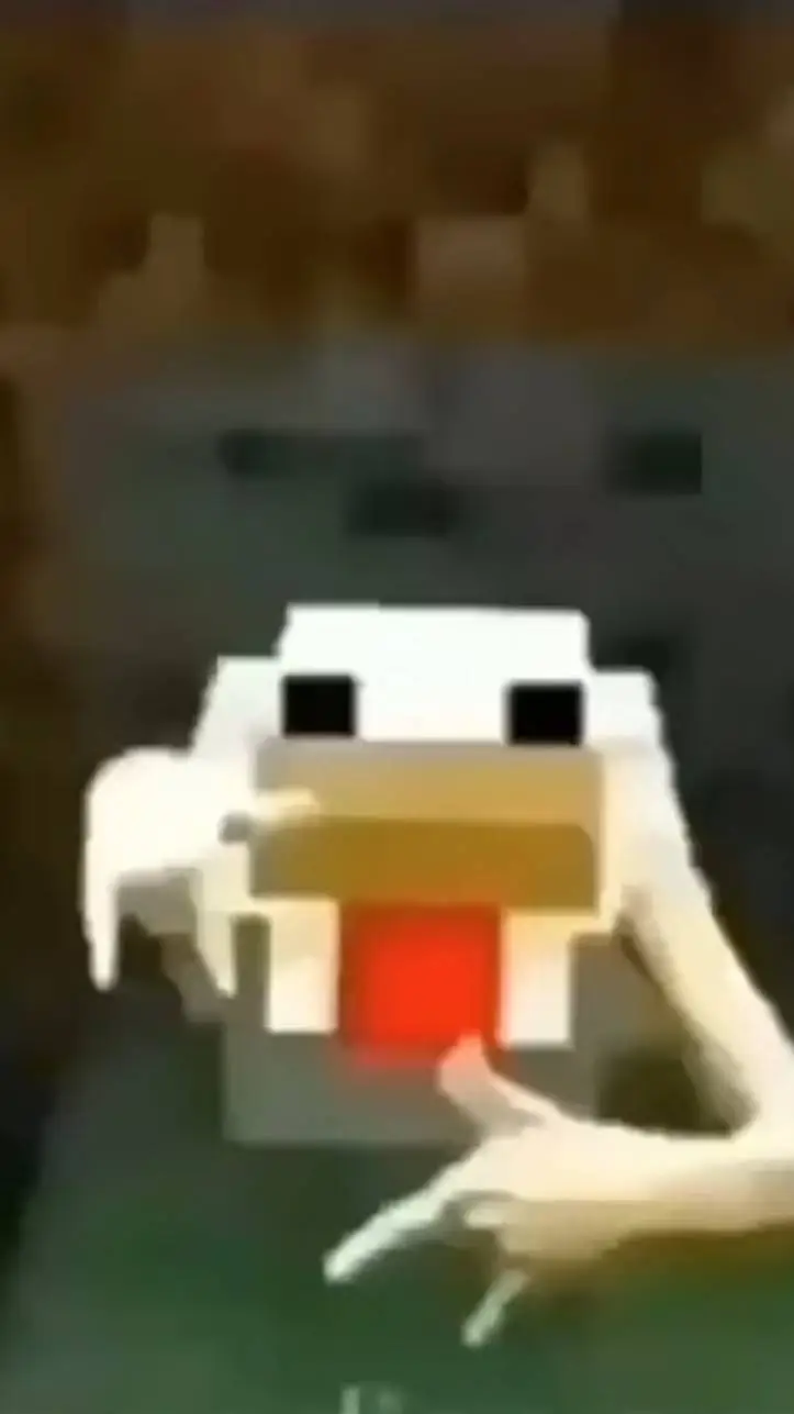 ai character: chicotes background