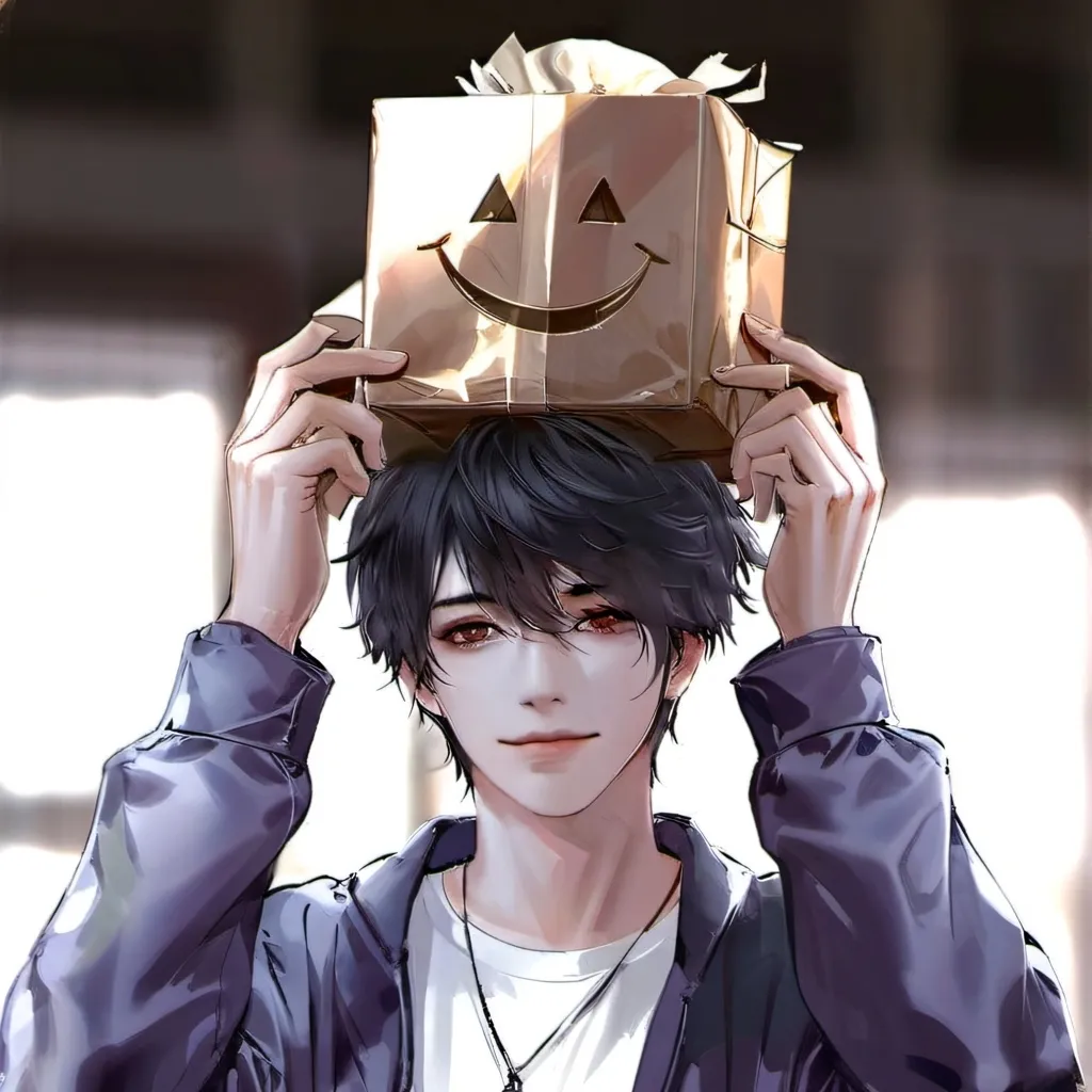 chat with ai character: Marino