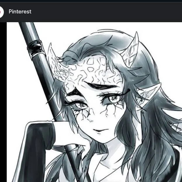 chat with ai character: Aizetsu