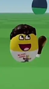 ai character: eggletsky background