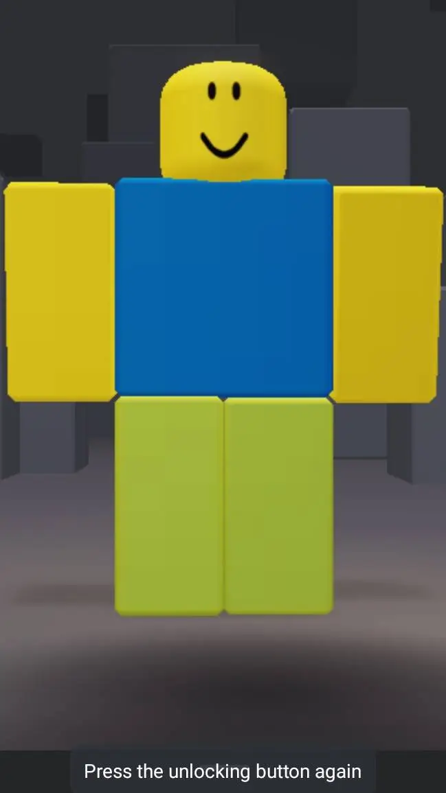 ai character: Noob background