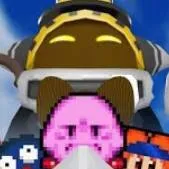 chat with ai character: Magolor Andrews