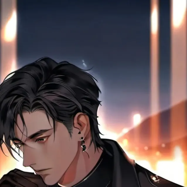 chat with ai character: juan