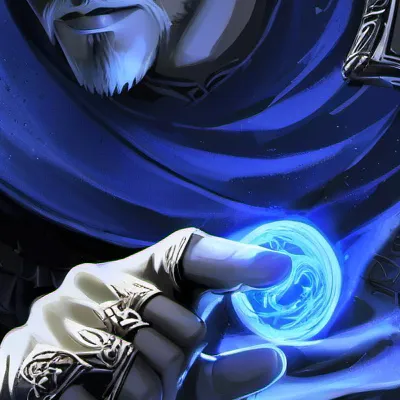 chat with ai character: Ty