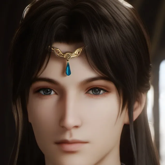 chat with ai character: чат альян