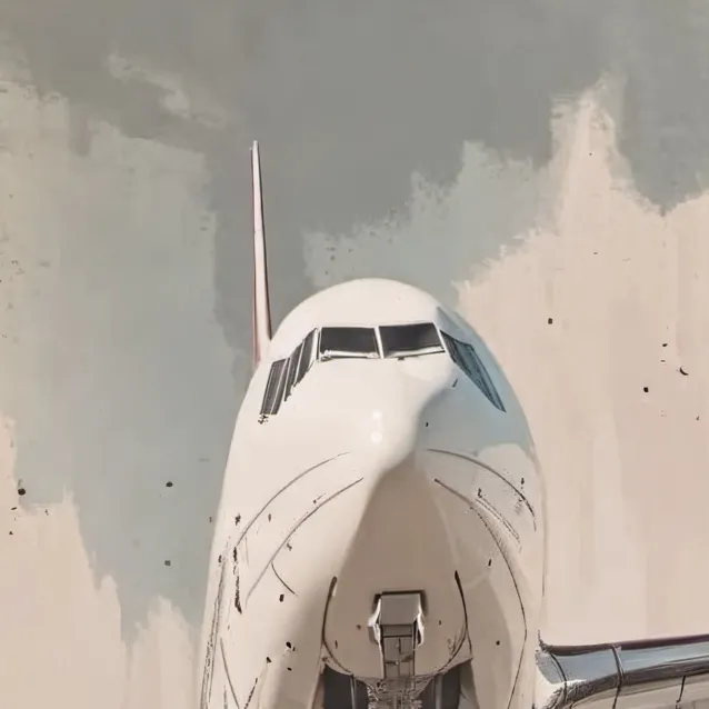 chat with ai character: AIRLINES