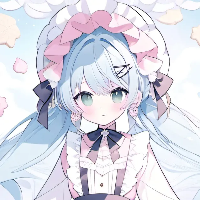 chat with ai character: 🍓🍪 x 👰‍♂️🍪