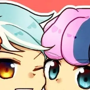 chat with ai character: lyra x bon bon