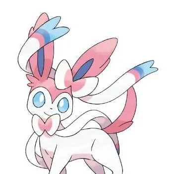 chat with ai character: eevee x ???